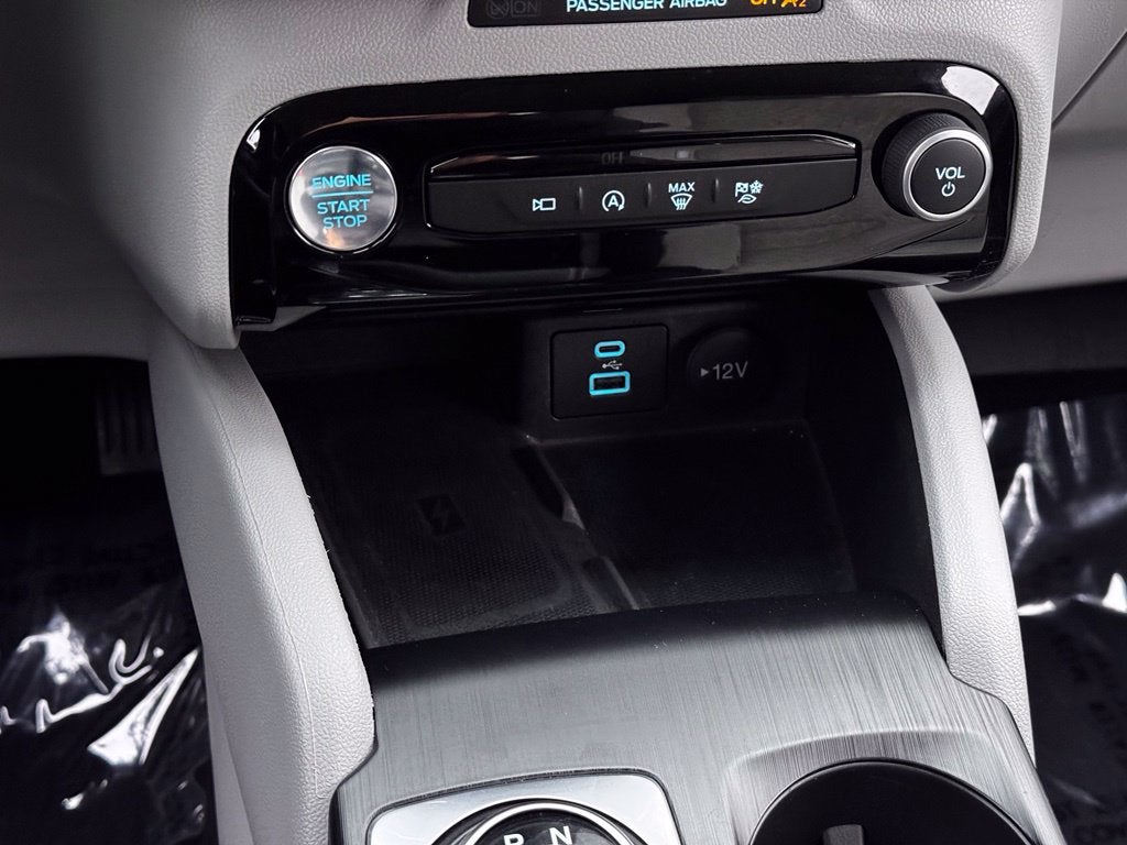 2023 Ford Escape Active w/360 Camera + Heated Steering Wheel