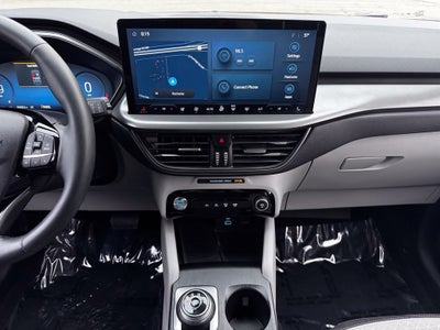 2023 Ford Escape Active w/360 Camera + Heated Steering Wheel