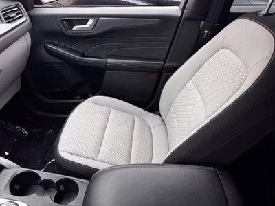 2023 Ford Escape Active w/360 Camera + Heated Steering Wheel