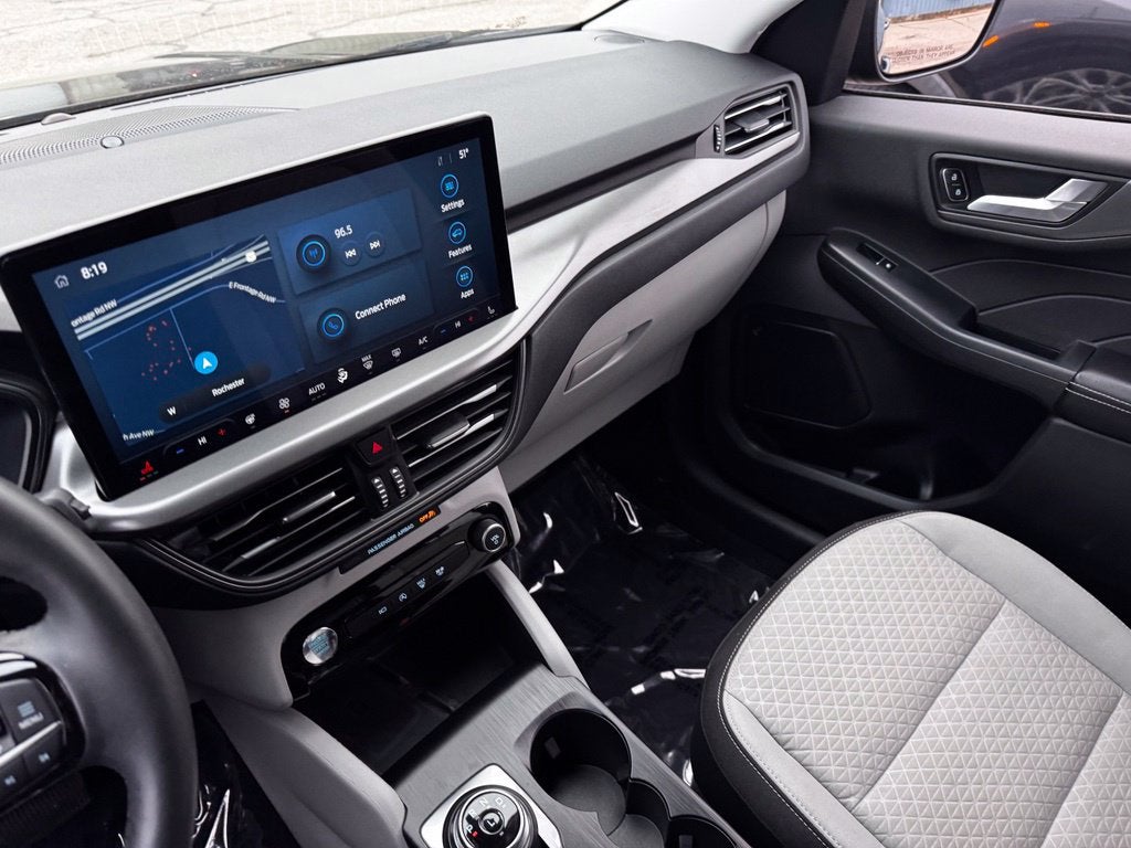 2023 Ford Escape Active w/360 Camera + Heated Steering Wheel