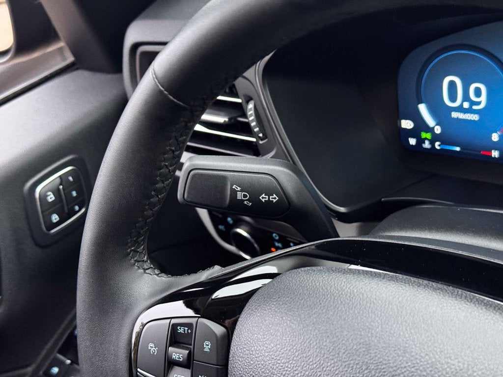 2023 Ford Escape Active w/360 Camera + Heated Steering Wheel