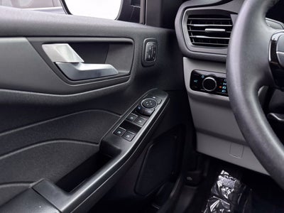 2023 Ford Escape Active w/360 Camera + Heated Steering Wheel
