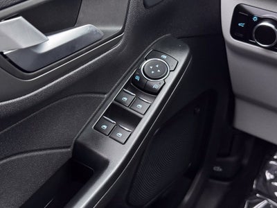 2023 Ford Escape Active w/360 Camera + Heated Steering Wheel