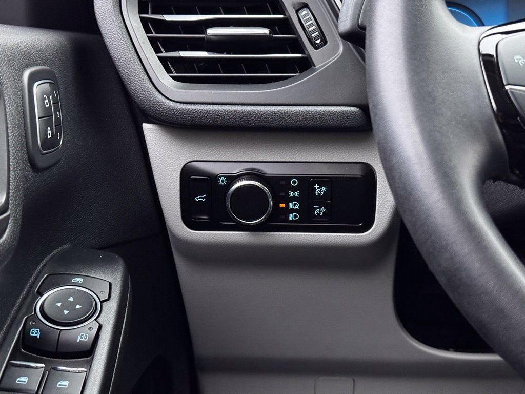 2023 Ford Escape Active w/360 Camera + Heated Steering Wheel