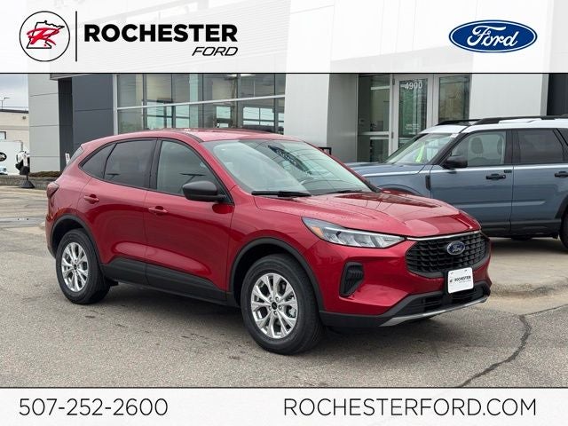 2026 Ford Escape Active w/Heated Steering Wheel