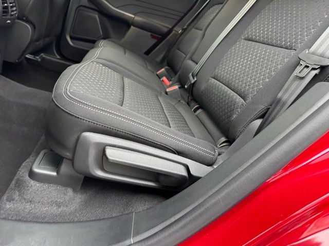 2026 Ford Escape Active w/Heated Steering Wheel