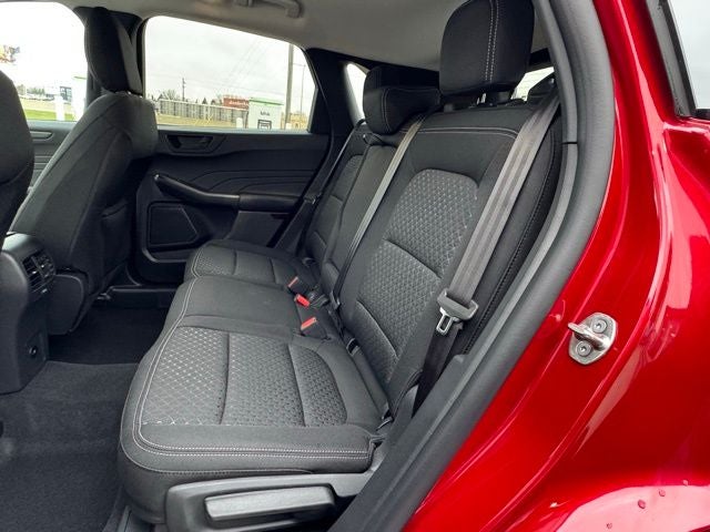 2026 Ford Escape Active w/Heated Steering Wheel
