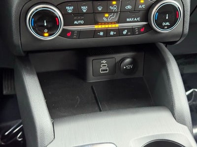 2026 Ford Escape Active w/Heated Steering Wheel