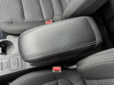 2026 Ford Escape Active w/Heated Steering Wheel