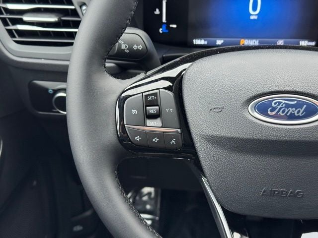 2026 Ford Escape Active w/Heated Steering Wheel