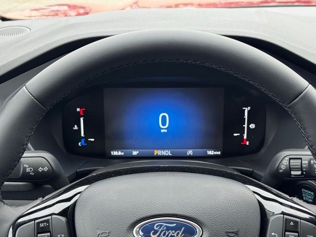 2026 Ford Escape Active w/Heated Steering Wheel