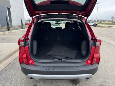 2026 Ford Escape Active w/Heated Steering Wheel