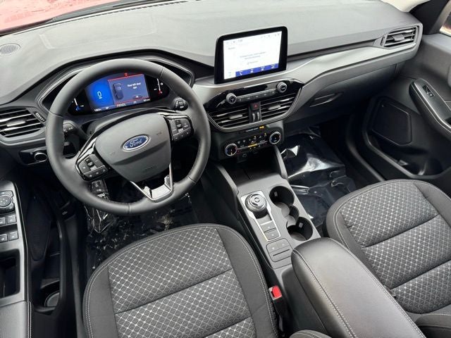 2026 Ford Escape Active w/Heated Steering Wheel