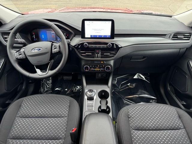 2026 Ford Escape Active w/Heated Steering Wheel