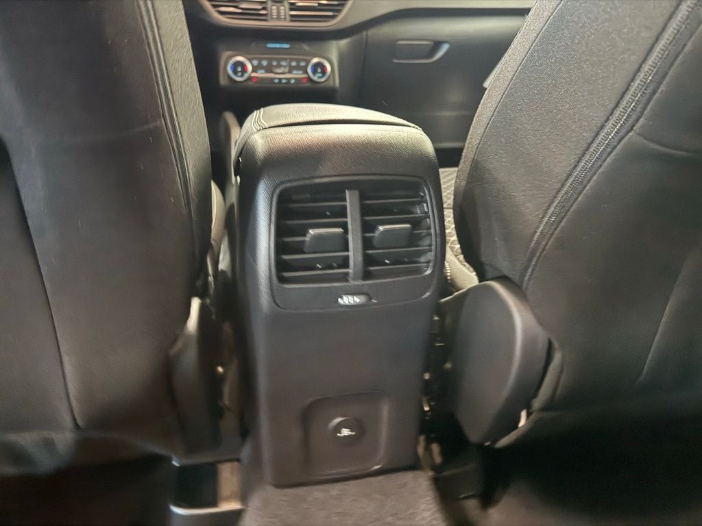 2026 Ford Escape Active w/Heated Steering Wheel