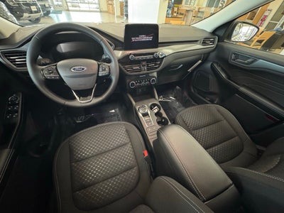 2026 Ford Escape Active w/Heated Steering Wheel