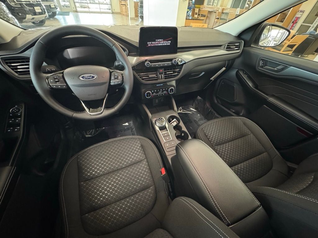 2026 Ford Escape Active w/Heated Steering Wheel
