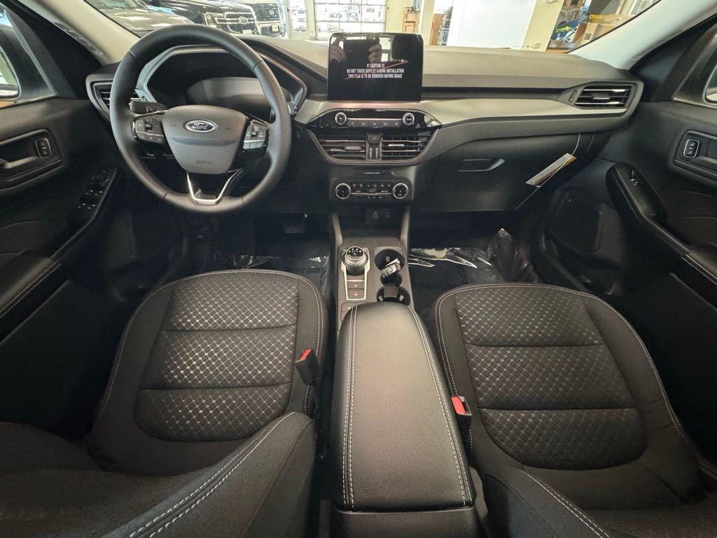 2026 Ford Escape Active w/Heated Steering Wheel