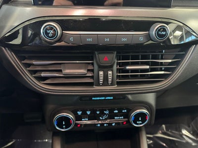 2026 Ford Escape Active w/Heated Steering Wheel