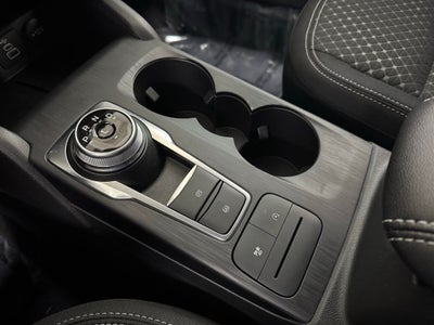 2026 Ford Escape Active w/Heated Steering Wheel