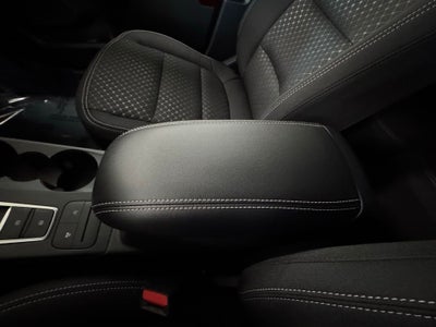 2026 Ford Escape Active w/Heated Steering Wheel