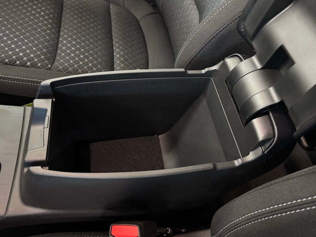 2026 Ford Escape Active w/Heated Steering Wheel