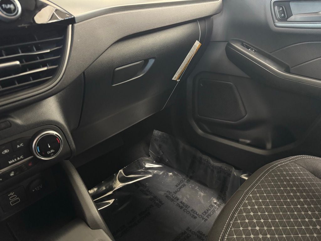 2026 Ford Escape Active w/Heated Steering Wheel