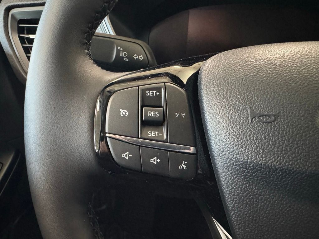 2026 Ford Escape Active w/Heated Steering Wheel