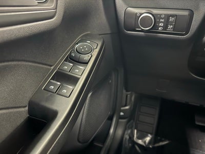 2026 Ford Escape Active w/Heated Steering Wheel