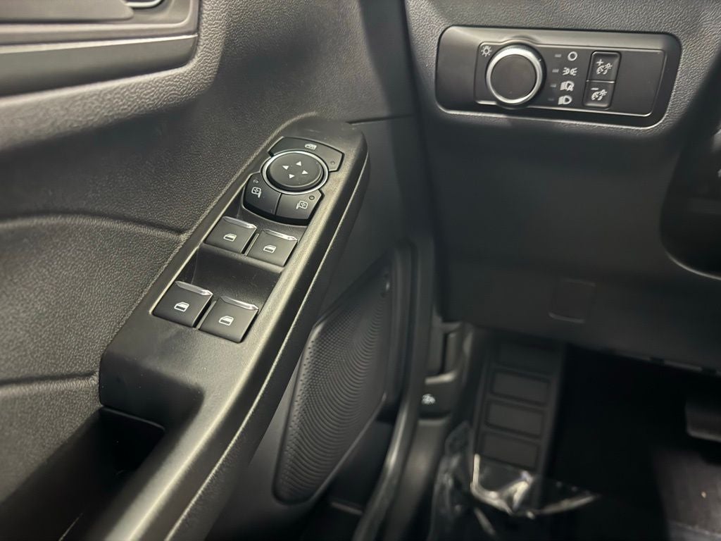 2026 Ford Escape Active w/Heated Steering Wheel