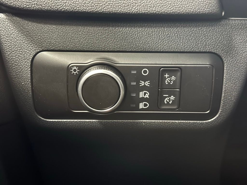 2026 Ford Escape Active w/Heated Steering Wheel