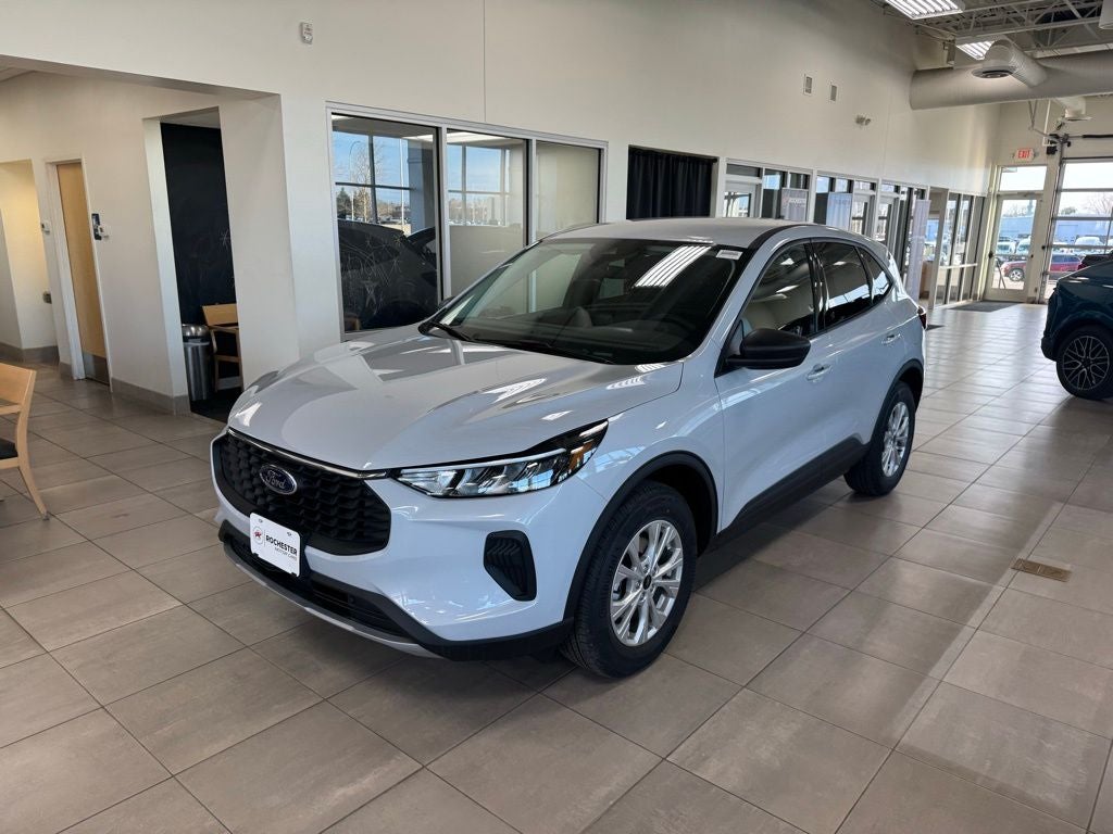 2026 Ford Escape Active w/Heated Steering Wheel