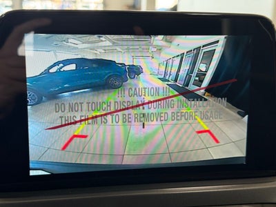 2026 Ford Escape Active w/Heated Steering Wheel