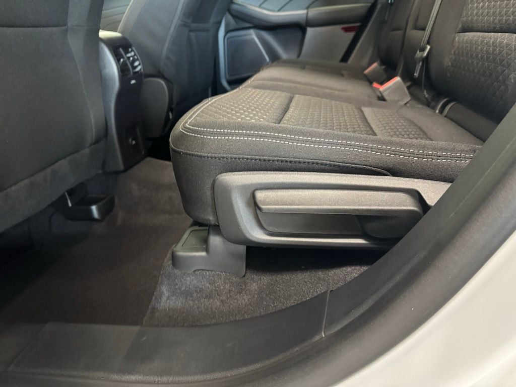 2026 Ford Escape Active w/Heated Steering Wheel