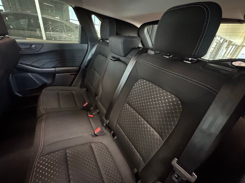 2026 Ford Escape Active w/Heated Steering Wheel