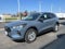 2024 Ford Escape Active w/Heated Steering Wheel + Heated Front Seats