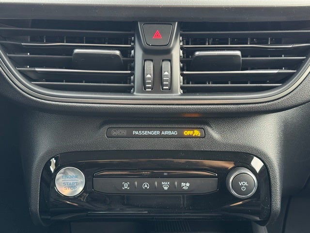 2026 Ford Escape Active w/Heated Steering Wheel + Adaptive Cruise Control