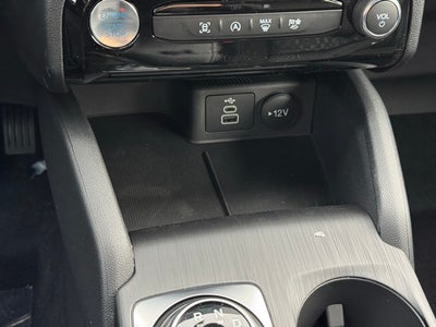 2026 Ford Escape Active w/Heated Steering Wheel + Adaptive Cruise Control