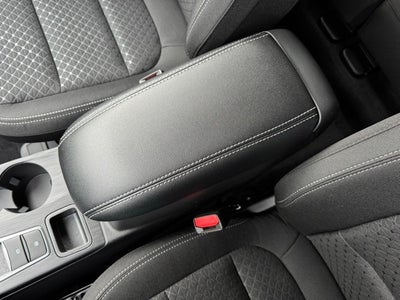 2026 Ford Escape Active w/Heated Steering Wheel + Adaptive Cruise Control