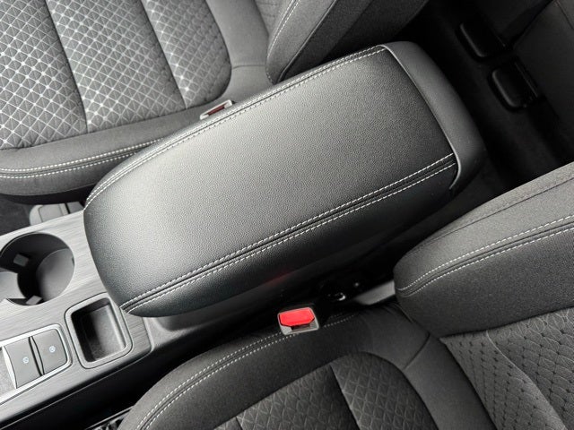 2026 Ford Escape Active w/Heated Steering Wheel + Adaptive Cruise Control