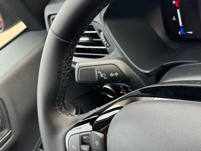 2026 Ford Escape Active w/Heated Steering Wheel + Adaptive Cruise Control