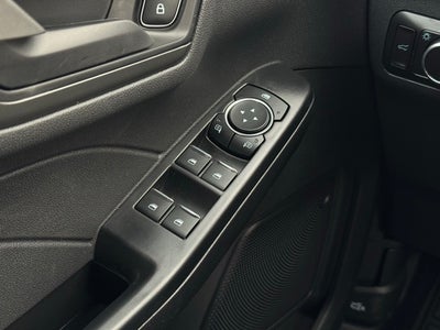 2026 Ford Escape Active w/Heated Steering Wheel + Adaptive Cruise Control