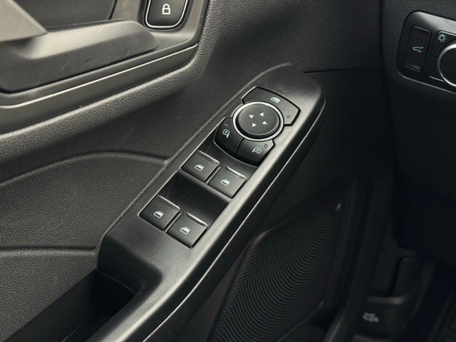 2026 Ford Escape Active w/Heated Steering Wheel + Adaptive Cruise Control