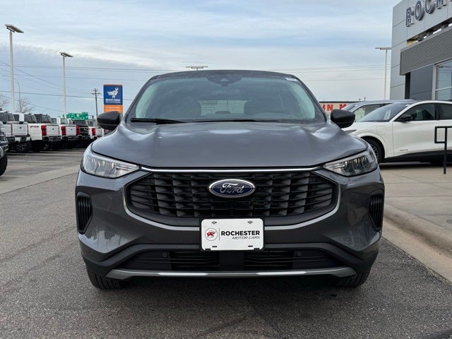 2026 Ford Escape Active w/Heated Steering Wheel + Adaptive Cruise Control