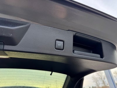 2026 Ford Escape Active w/Heated Steering Wheel + Adaptive Cruise Control