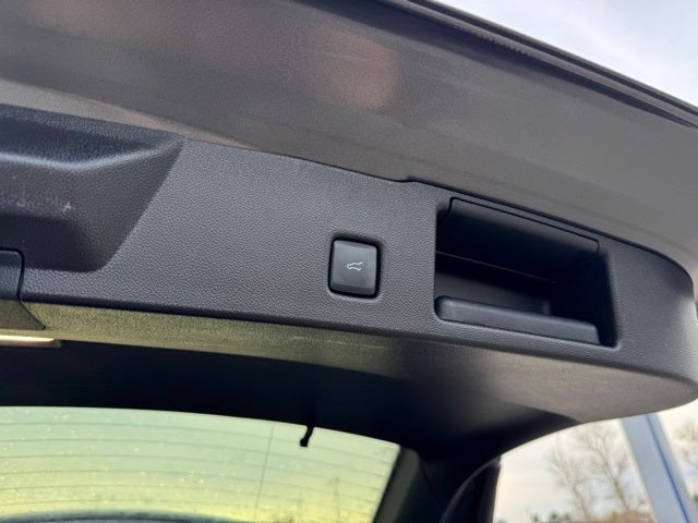 2026 Ford Escape Active w/Heated Steering Wheel + Adaptive Cruise Control