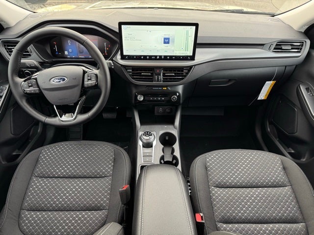 2026 Ford Escape Active w/Heated Steering Wheel + Adaptive Cruise Control