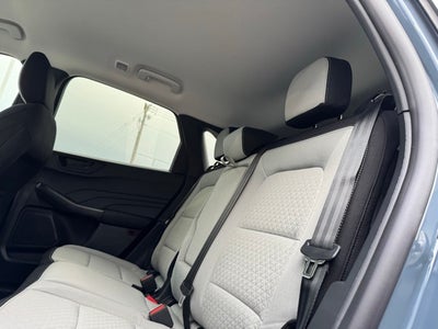 2026 Ford Escape Active w/Heated Steering Wheel + Adaptive Cruise