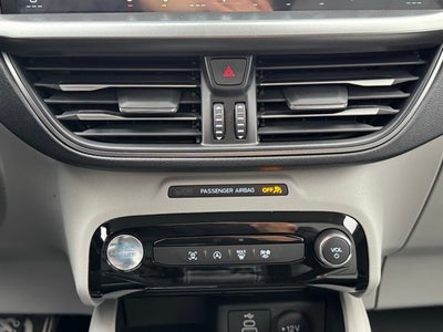 2026 Ford Escape Active w/Heated Steering Wheel + Adaptive Cruise