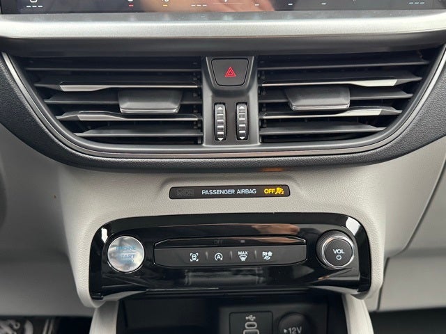 2026 Ford Escape Active w/Heated Steering Wheel + Adaptive Cruise